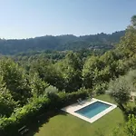 Quinta De Carvalho, Carvalho, Celorico De Basto