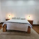 Quinta De Carvalho, Carvalho, Celorico De Prázdninový dům