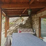Quinta De Carvalho, Carvalho, Celorico De Prázdninový dům Basto