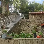 Quinta De Carvalho, Carvalho, Celorico De Prázdninový dům