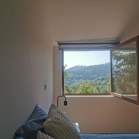 Quinta De Carvalho, Carvalho, Celorico De Nyaraló Basto