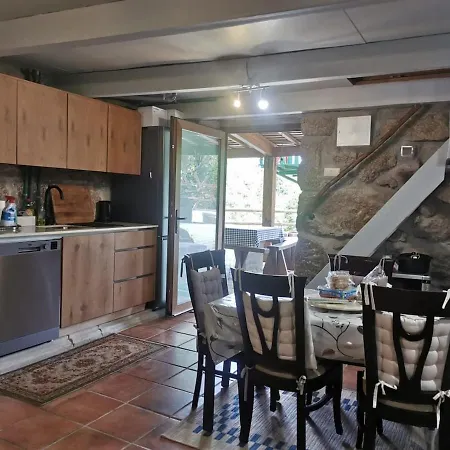 Quinta De Carvalho, Carvalho, Celorico De