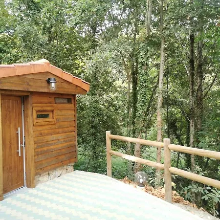 Quinta De Carvalho, Carvalho, Celorico De * Basto