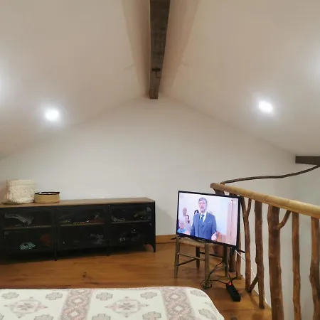 Quinta De Carvalho, Carvalho, Celorico De