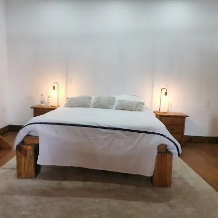 Quinta De Carvalho, Carvalho, Celorico De Nyaraló