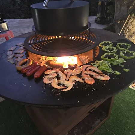 Quinta De Carvalho, Carvalho, Celorico De Nyaraló *