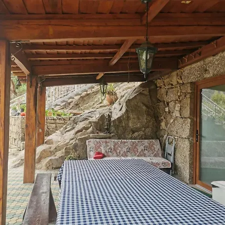 Quinta De Carvalho, Carvalho, Celorico De Nyaraló Basto