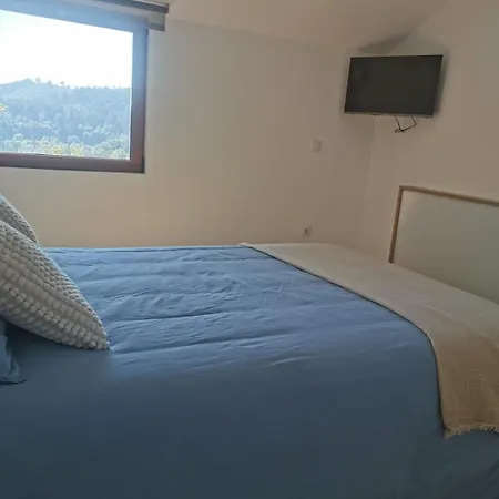 Quinta De Carvalho, Carvalho, Celorico De *