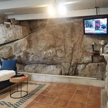 Quinta De Carvalho, Carvalho, Celorico De * Basto