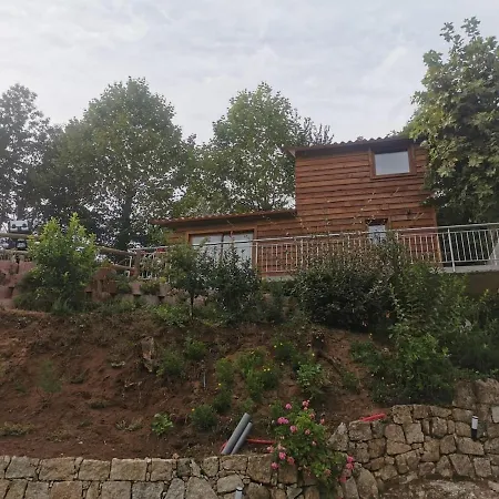 Quinta De Carvalho, Carvalho, Celorico De Feriehus