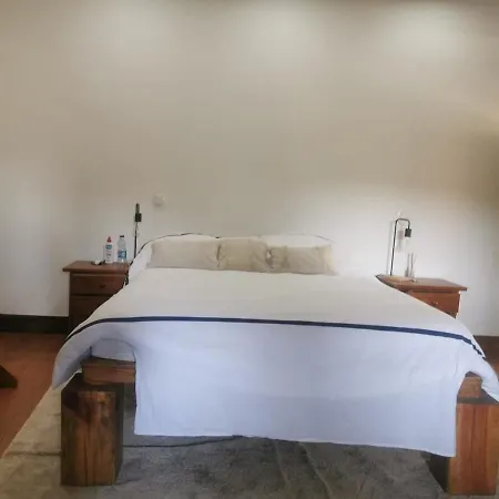 Nyaraló Quinta De Carvalho, Carvalho, Celorico De