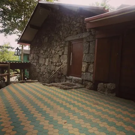 Nyaraló Quinta De Carvalho, Carvalho, Celorico De *