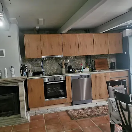 Quinta De Carvalho, Carvalho, Celorico De * Basto