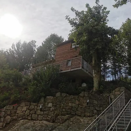 Quinta De Carvalho, Carvalho, Celorico De