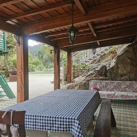 Quinta De Carvalho, Carvalho, Celorico De * Basto