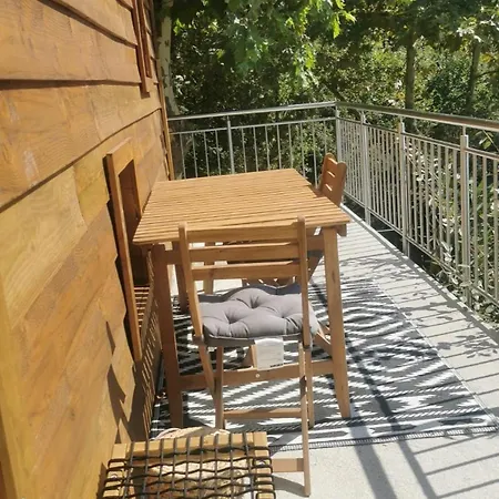 Quinta De Carvalho, Carvalho, Celorico De Semesterbostad Basto