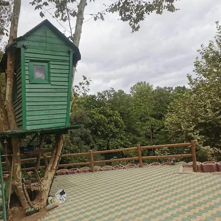 Nyaraló Quinta De Carvalho, Carvalho, Celorico De