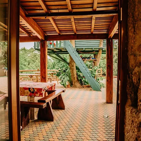 Quinta De Carvalho, Carvalho, Celorico De
