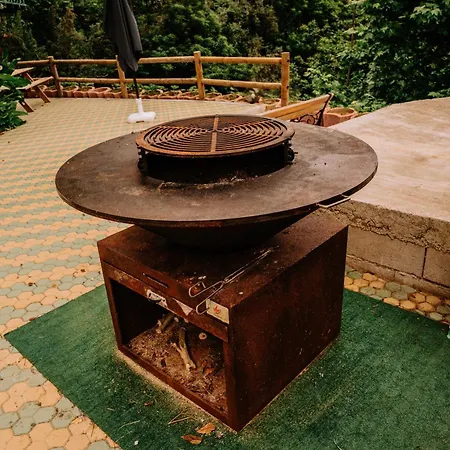 Quinta De Carvalho, Carvalho, Celorico De Basto