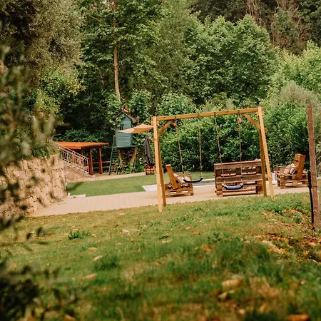 Quinta De Carvalho, Carvalho, Celorico De