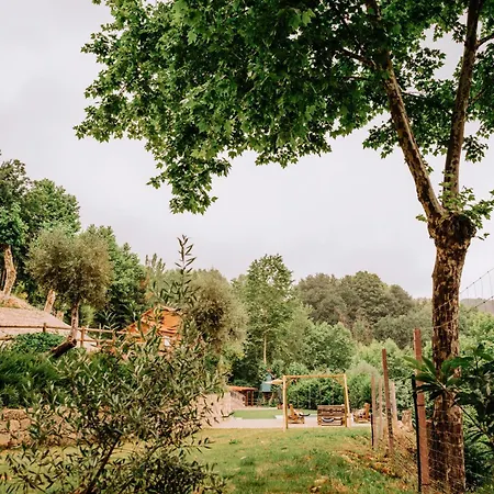 Quinta De Carvalho, Carvalho, Celorico De *