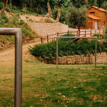 Quinta De Carvalho, Carvalho, Celorico De