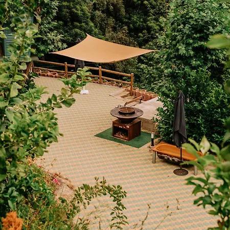Nyaraló Quinta De Carvalho, Carvalho, Celorico De