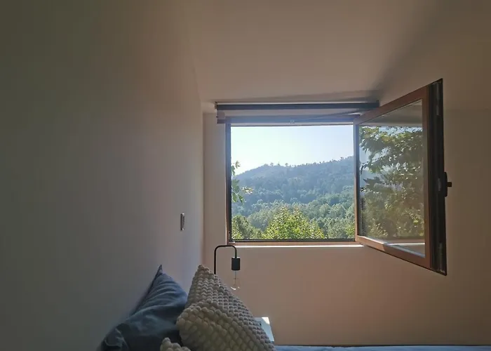 Quinta De Carvalho, Carvalho, Celorico De Feriehus Basto