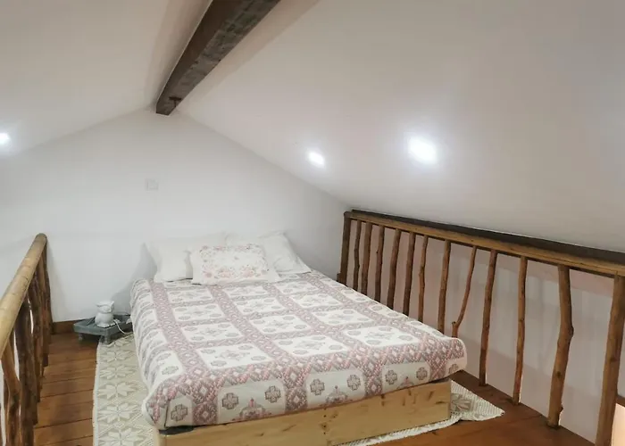 Quinta De Carvalho, Carvalho, Celorico De *