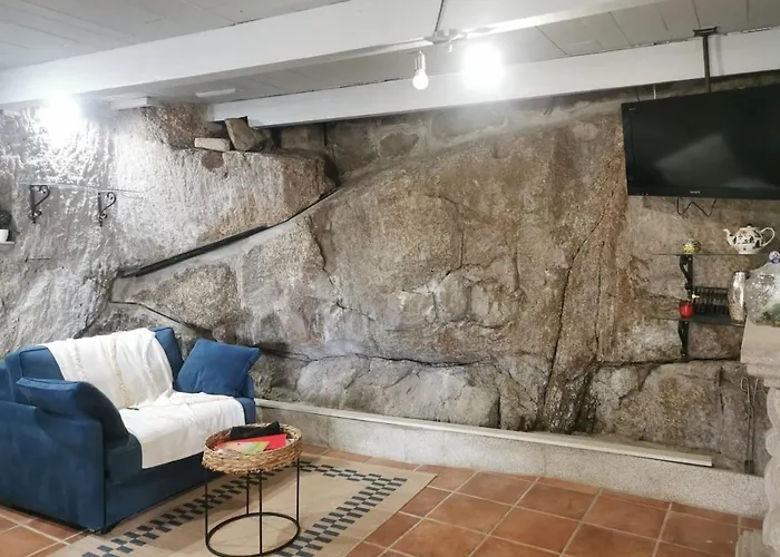 Quinta De Carvalho, Carvalho, Celorico De Basto