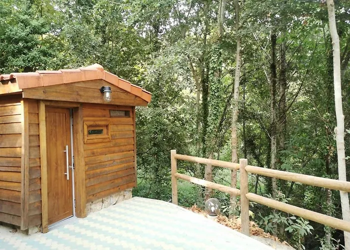 Quinta De Carvalho, Carvalho, Celorico De * Basto