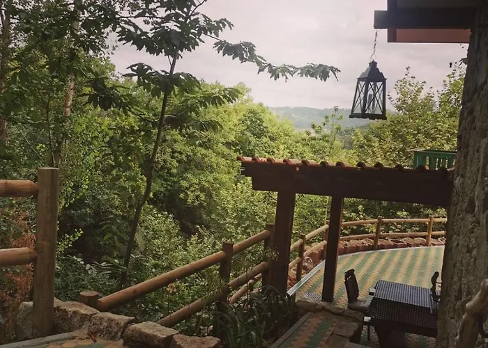 Quinta De Carvalho, Carvalho, Celorico De *