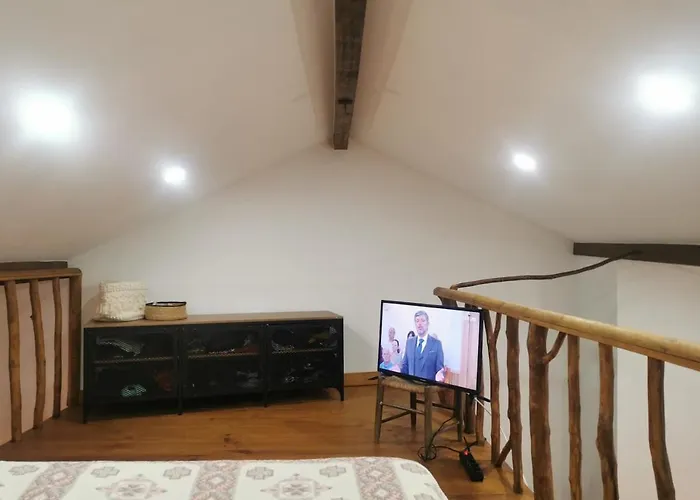 Quinta De Carvalho, Carvalho, Celorico De