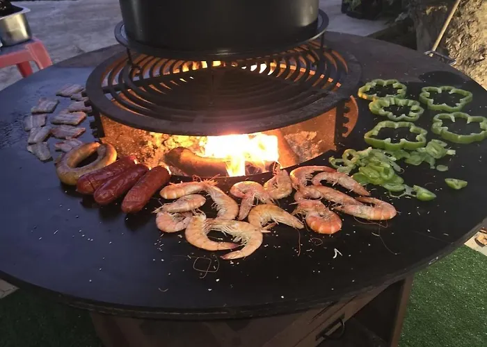 Quinta De Carvalho, Carvalho, Celorico De Dom wakacyjny *