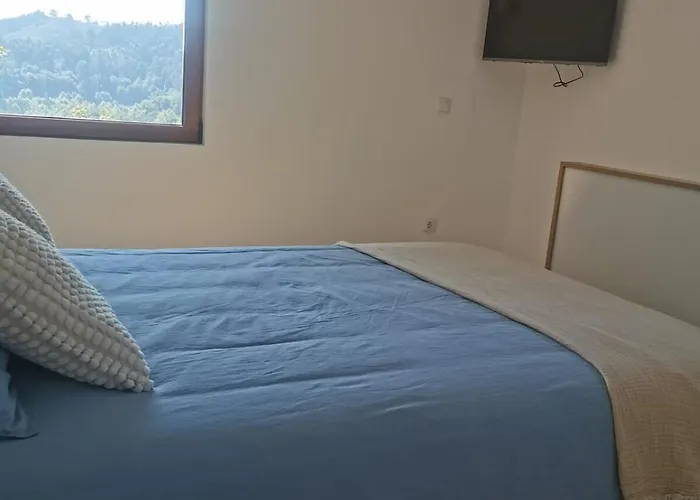 Quinta De Carvalho, Carvalho, Celorico De *