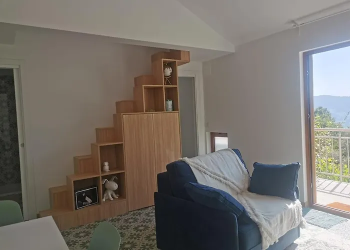 Quinta De Carvalho, Carvalho, Celorico De Basto