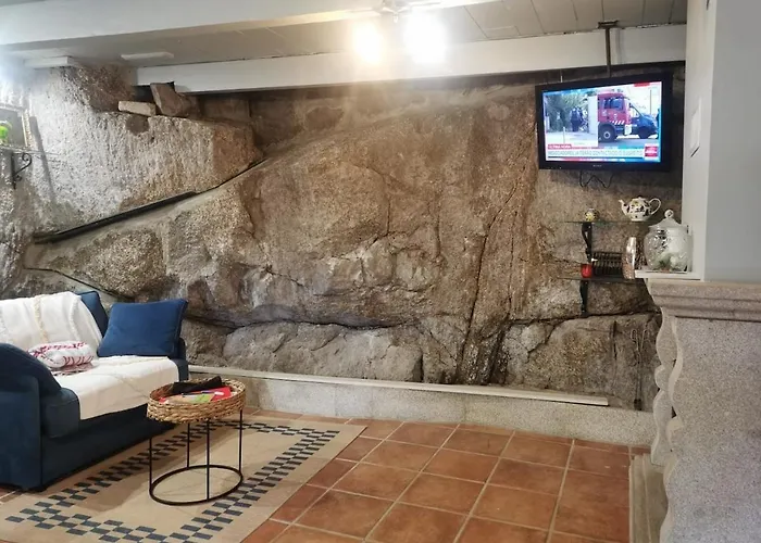 Quinta De Carvalho, Carvalho, Celorico De * Basto