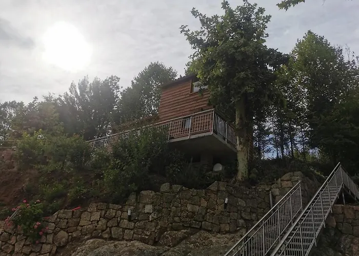 Quinta De Carvalho, Carvalho, Celorico De