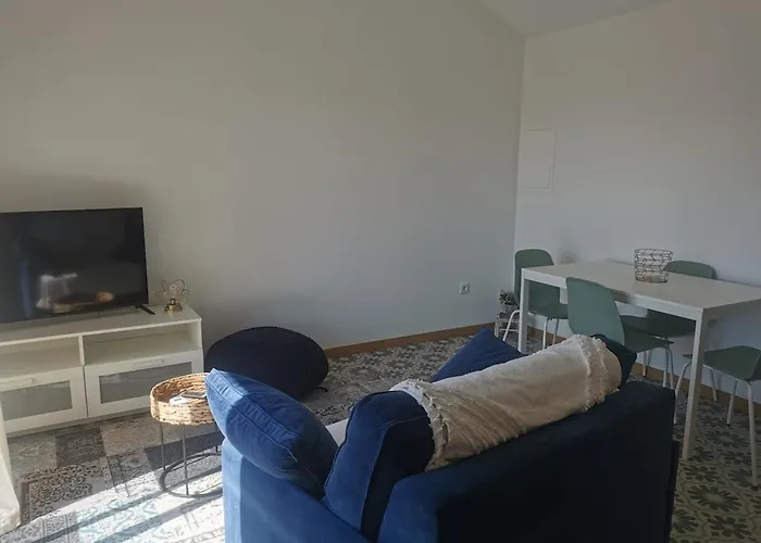 Quinta De Carvalho, Carvalho, Celorico De Dom wakacyjny *