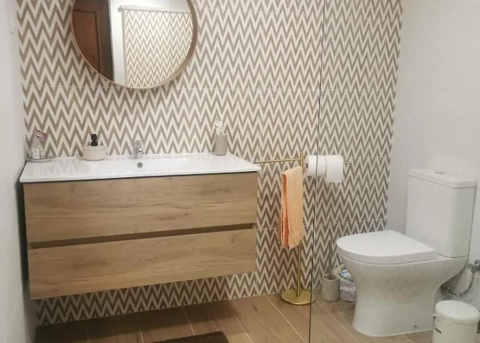 Quinta De Carvalho, Carvalho, Celorico De Basto