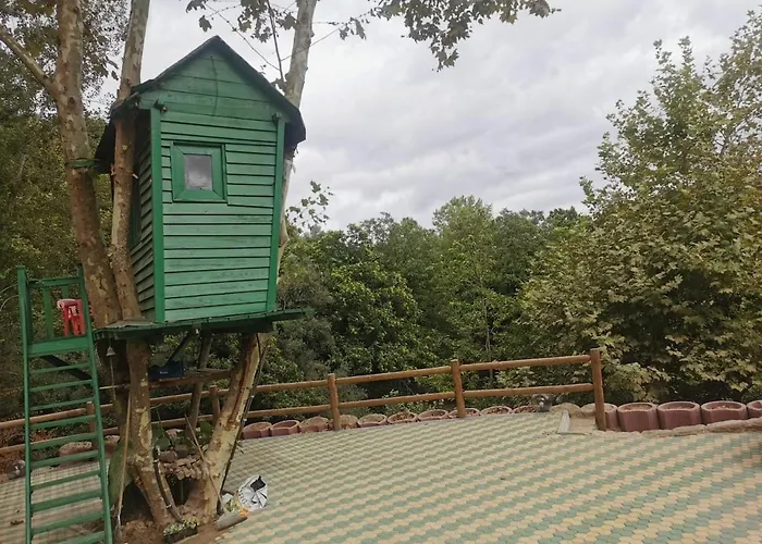 Feriehus Quinta De Carvalho, Carvalho, Celorico De