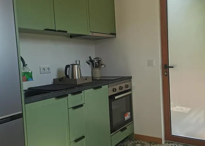 Quinta De Carvalho, Carvalho, Celorico De Basto