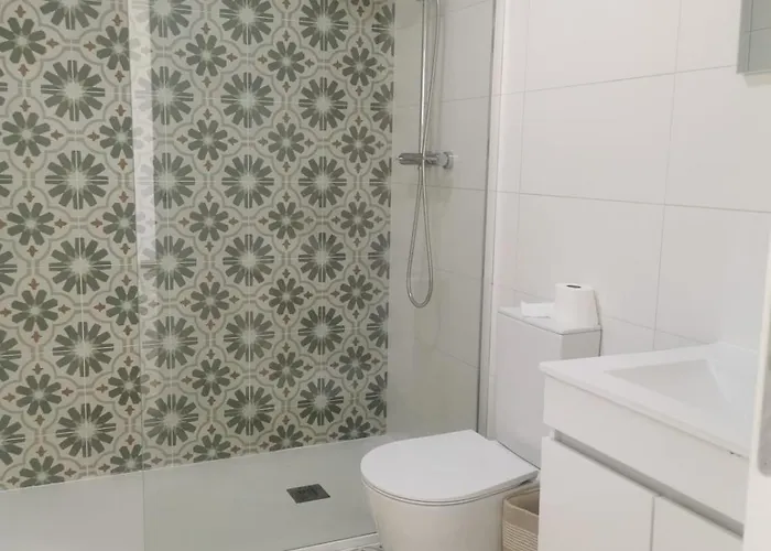 Dom wakacyjny Quinta De Carvalho, Carvalho, Celorico De