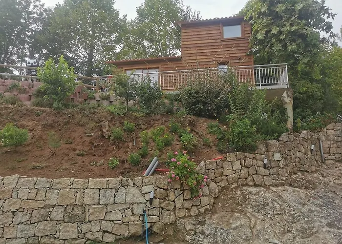 Quinta De Carvalho, Carvalho, Celorico De *